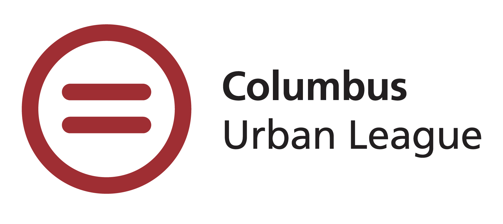 Columbus Urban League Logo